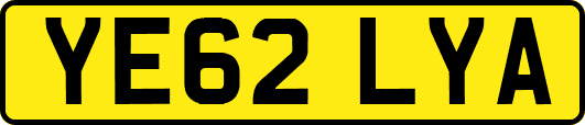 YE62LYA