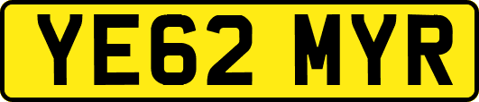 YE62MYR