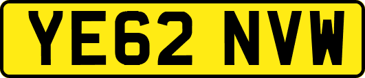 YE62NVW