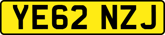 YE62NZJ