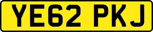 YE62PKJ