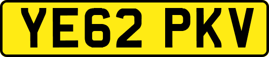 YE62PKV