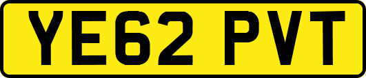 YE62PVT