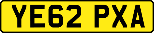 YE62PXA