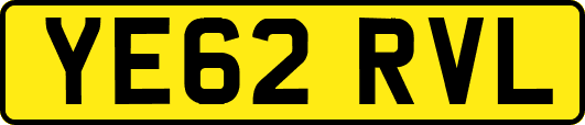 YE62RVL