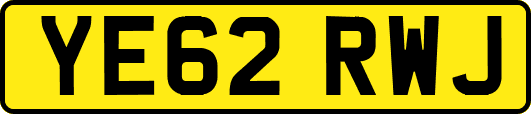 YE62RWJ