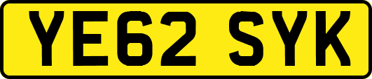 YE62SYK
