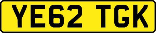 YE62TGK