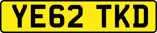 YE62TKD