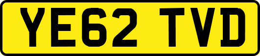 YE62TVD