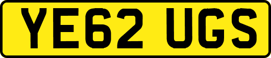 YE62UGS