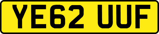 YE62UUF