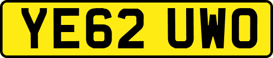 YE62UWO