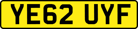 YE62UYF