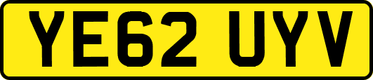 YE62UYV