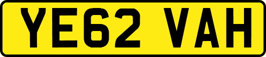 YE62VAH