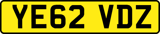 YE62VDZ