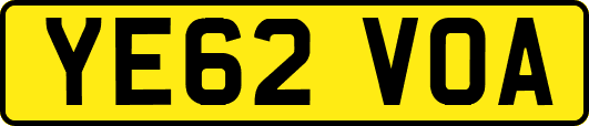 YE62VOA