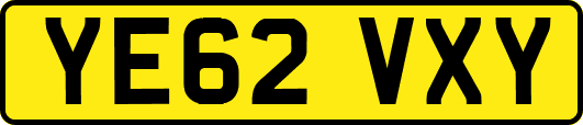 YE62VXY