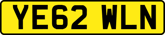 YE62WLN