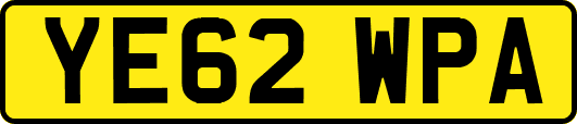 YE62WPA