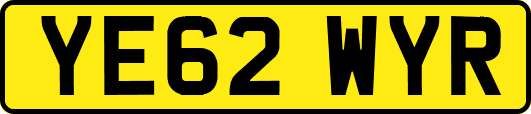 YE62WYR
