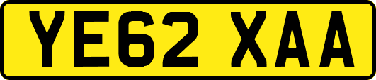 YE62XAA