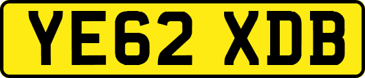 YE62XDB