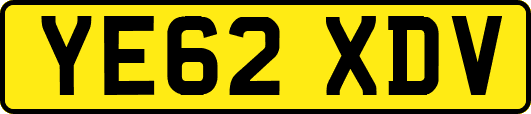 YE62XDV