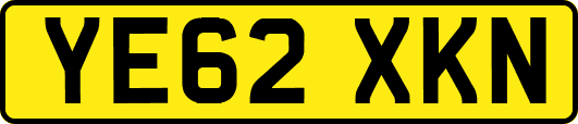 YE62XKN