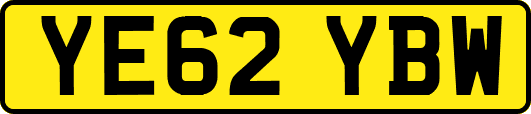 YE62YBW