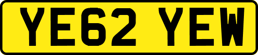 YE62YEW