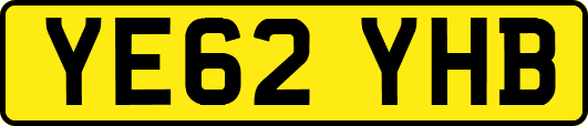YE62YHB