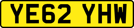 YE62YHW
