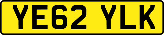 YE62YLK