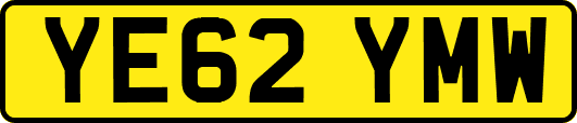 YE62YMW