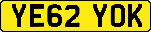 YE62YOK