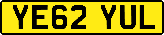 YE62YUL