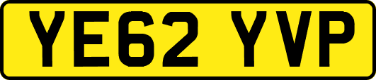 YE62YVP