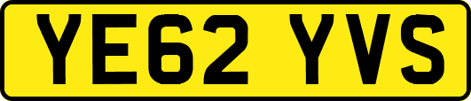 YE62YVS