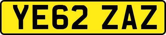 YE62ZAZ