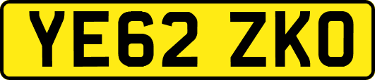 YE62ZKO