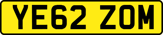 YE62ZOM