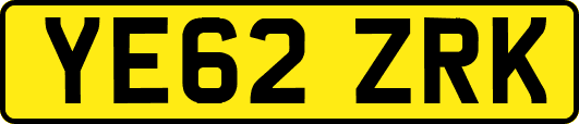 YE62ZRK
