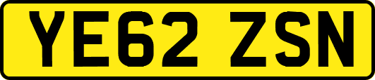 YE62ZSN