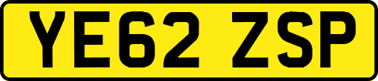 YE62ZSP