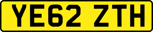 YE62ZTH