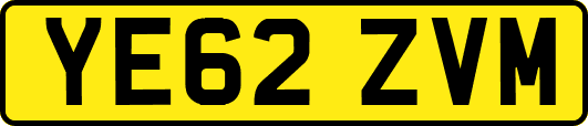 YE62ZVM