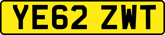 YE62ZWT