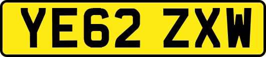 YE62ZXW